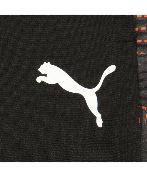 PUMA(プーマ)の「PUMA プーマ メンズ サッカー INDIVIFINAL TR パンツ(その他パンツ・メンズ・ブラック系その他3・LARGE/SMALL/MEDIUM/XX-LARGE/X-LARGE)」の7枚目の写真