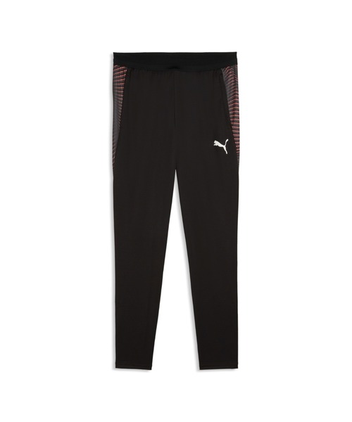 PUMA(プーマ)の「PUMA プーマ メンズ サッカー INDIVIFINAL TR パンツ(その他パンツ・メンズ・ブラック系その他3・LARGE/SMALL/MEDIUM/XX-LARGE/X-LARGE)」の4枚目の写真