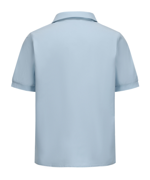 E.PARCA（イパルカ）の「アルゴドンショートスリーブトップ（Tシャツ/カットソー・レディース・その他・SMALL/MEDIUM/LARGE）」の9枚目の写真