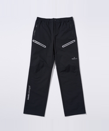 BLACKBALLED（ブラックボールド）の「Easy Drive Pants BLACK（スウェットパンツ）」