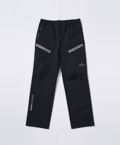 BLACKBALLED(ブラックボールド)の「イージードライブパンツ BLACK(スウェットパンツ・メンズ・その他・MEDIUM/LARGE/X-LARGE)」の1枚目の写真