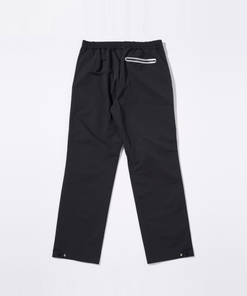 BLACKBALLED(ブラックボールド)の「イージードライブパンツ BLACK(スウェットパンツ・メンズ・その他・MEDIUM/LARGE/X-LARGE)」の2枚目の写真