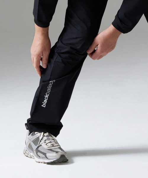 BLACKBALLED(ブラックボールド)の「イージードライブパンツ BLACK(スウェットパンツ・メンズ・その他・MEDIUM/LARGE/X-LARGE)」の5枚目の写真