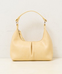 Kastane（カスタネ）の「【2026SSカタログ/4色展開】カラバリワンハンドルminiバッグ（トートバッグ）」