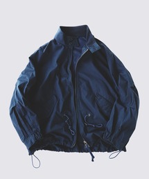 BEAMS（ビームス）の「G9 モッズブルゾン【ワイドフィット】（ブルゾン）」