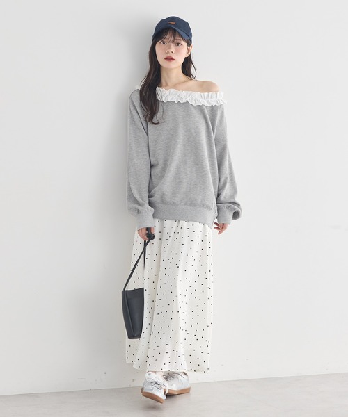 earth music&ecology（アースミュージックアンドエコロジー）の