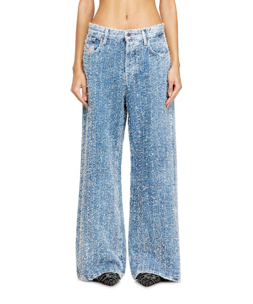 DIESEL ウィメンズ デニムパンツ 1996 D-SIRE ウィメンズ デニムパンツ 1996 D-SIRE-S5 L.30（デニムパンツ