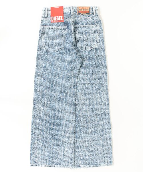 ウィメンズ デニムパンツ 1996 D-SIRE ウィメンズ デニムパンツ 1996 D-SIRE（デニムパンツ）｜DIESEL