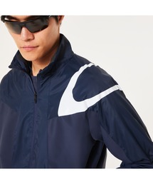 OAKLEY | オークリーENHANCE WIND WARM JACKET 15.7/ジャケット/スポーツ・トレーニング/メンズ/紫外線保護/UPF50+/撥水/防風/保温/OAKLEY(その他アウター)