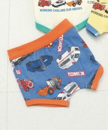 BREEZE(�u���[�Y)��WEB���� TOMICA �{�N�T�[�p���c(�{�N�T�[�p���c)