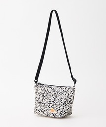 GO OUT掲載モデル【KELTY】 ES MINI USUAL POUCH ミニショルダーバッグ サコッシュ