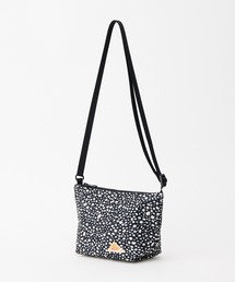 KELTY（ケルティ）の「GO OUT掲載モデル【KELTY】 ES MINI USUAL POUCH ミニショルダーバッグ（ショルダーバッグ）」