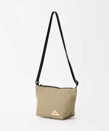 KELTY（ケルティ）の「GO OUT掲載モデル【KELTY】 ES MINI USUAL POUCH ミニショルダーバッグ（ショルダーバッグ）」