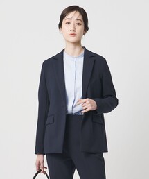 UNITED ARROWS｜ユナイテッドアローズのテーラードジャケット（ブルー