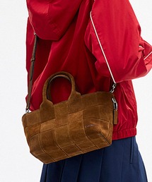 Coachtopia｜コーチトピアのバッグ（ブラウン/茶色系）通販 - ZOZOTOWN
