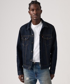 セール】Levi's/リーバイス TYPEⅢ リラックスフィット トラッカー