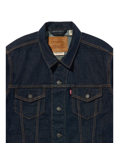 新品タグ付きLevi＇s/リーバイス マーケットマイナーズ トラッカー
