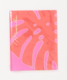 Maunaloa（マウナロア）の「【Maunaloa】ウイA4ファイル（ステーショナリー）」
