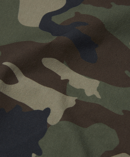 suade（スエード）の「WASHED BIG TOTE BAG [CAMO]（トートバッグ・レディース・その他・FREE）」の8枚目の写真