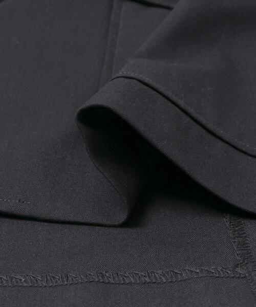 FORK&SPOON（フォークアンドスプーン）の「FORK&SPOON　キャリーマンテーラードジャケット（その他アウター・メンズ・ネイビー/チャコールグレー・4/5）」の10枚目の写真