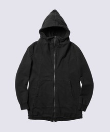 JULIUS（ユリウス）の「【JULIUS/ユリウス】927CUM1 ZIP UP HOODIE（パーカー）」
