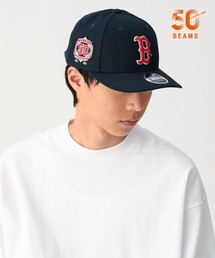 NEW ERA（ニューエラ）の「【別注】NEW ERA   50th LP 9FIFTY MLB Cap（キャップ）」