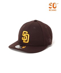 NEW ERA（ニューエラ）の「【別注】NEW ERA   50th LP 9FIFTY MLB Cap（キャップ）」