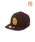 NEW ERA�i�j���[�G���j�́u�y�ʒ��zNEW ERA / 50th LP 9FIFTY MLB Cap�i�L���b�v�j�v�b�u���E��