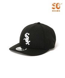 NEW ERA（ニューエラ）の「【別注】NEW ERA / 50th LP 9FIFTY MLB Cap（キャップ）」