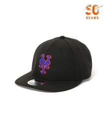 NEW ERA（ニューエラ）の「【別注】NEW ERA / 50th LP 9FIFTY MLB Cap（キャップ）」