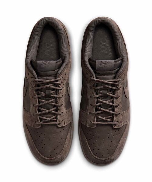NIKE(ナイキ)の「ナイキ ダンク LOW レトロ SE メンズシューズ / Nike Dunk Low Retro SE Men's Shoes IB6651-200 Cave Stone(スニーカー・メンズ・グレー系その他2・29.5/28.5/28/25/24.5/24/27.5/27/26.5/26/25.5/30/29)」の7枚目の写真