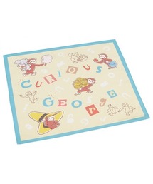 Skater（スケーター）の「ランチクロス 子供 テーブルクロス KB4SN（ランチョンマット/テーブルウェア）」