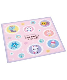 Skater（スケーター）の「ランチクロス 子供 テーブルクロス KB4SN（ランチョンマット/テーブルウェア）」