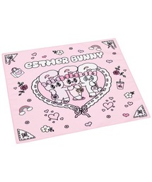 Skater（スケーター）の「ランチクロス 子供 テーブルクロス KB4SN（ランチョンマット/テーブルウェア）」