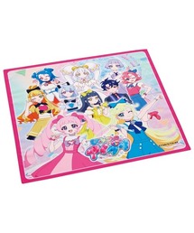 Skater（スケーター）の「ランチクロス 子供 テーブルクロス KB4SN（ランチョンマット/テーブルウェア）」