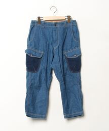 GOHEMP（ゴーヘンプ）の「デニムパンツ（デニムパンツ）」