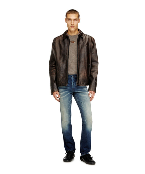 DIESEL（ディーゼル）の「メンズ デニムパンツ 1993 D-VYL L.30（デニムパンツ・メンズ・インディゴブルー・26inch/28inch/34inch/30inch/32inch）」の2枚目の写真
