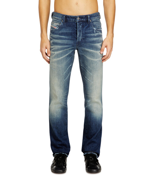 DIESEL（ディーゼル）の「メンズ デニムパンツ 1993 D-VYL L.30（デニムパンツ・メンズ・インディゴブルー・26inch/28inch/34inch/30inch/32inch）」の4枚目の写真