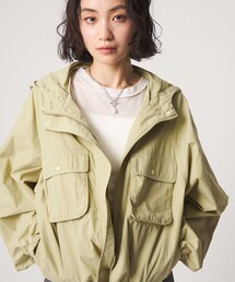 CITEN（シテン）の「＜CITEN＞エッセンシャルポケットブルゾン（ブルゾン）」