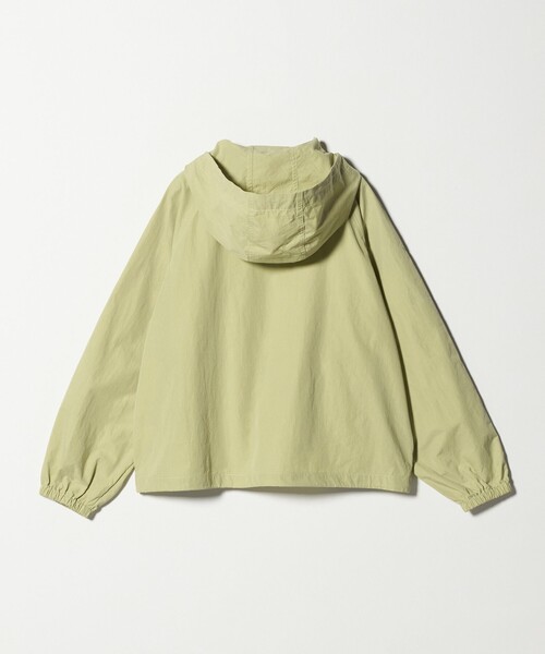 CITEN（シテン）の「＜CITEN＞エッセンシャルポケットブルゾン（ブルゾン・レディース・イエロー/ベージュ・S/M）」の13枚目の写真