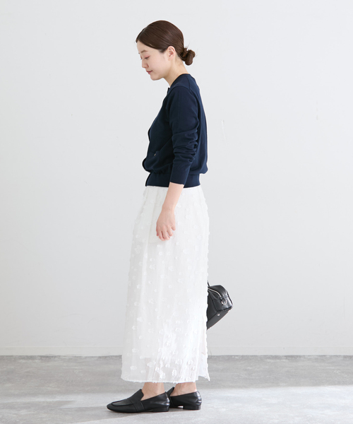 IENA（イエナ）の「《追加》JVAM/ジェイヴィエーエム LOAFER ローファー 32011/PAT（ローファー・レディース・ブラック・39/38/37/36/35）」の6枚目の写真