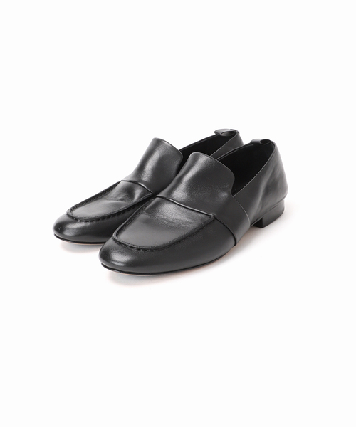 IENA（イエナ）の「《追加》JVAM/ジェイヴィエーエム LOAFER ローファー 32011/PAT（ローファー・レディース・ブラック・39/38/37/36/35）」の18枚目の写真