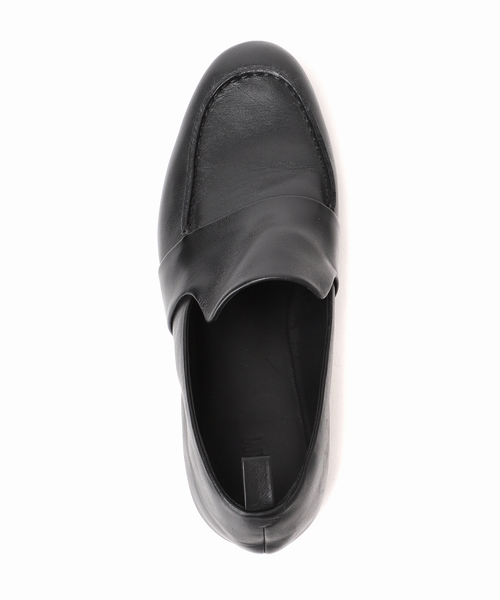 IENA（イエナ）の「《追加》JVAM/ジェイヴィエーエム LOAFER ローファー 32011/PAT（ローファー・レディース・ブラック・39/38/37/36/35）」の22枚目の写真