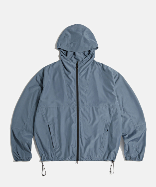 Light Roadrunner Jacket Dust Blue