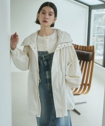 hunch（ハンチ）の「ナイロン マウンテンパーカー（マウンテンパーカー）」