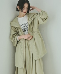 hunch（ハンチ）の「ナイロン マウンテンパーカー（マウンテンパーカー）」