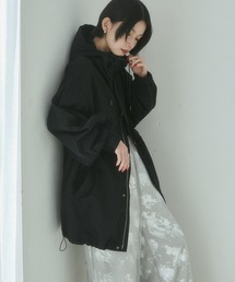 hunch（ハンチ）の「ナイロン マウンテンパーカー（マウンテンパーカー）」