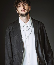 NO ID.（ノーアイディ）の「【NO ID.】Morning Jacket   モーニング ジャケット（テーラードジャケット）」