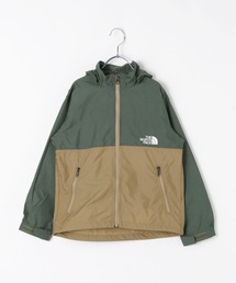THE NORTH FACE(�U�m�[�X�t�F�C�X)�́yTHE NORTH FACE(�U�E�m�[�X�E�t�F�C�X)�z�R���p�N�g�W���P�b�g(KIDS)(�u���]��)