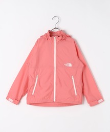 THE NORTH FACE（ザノースフェイス）の「【THE NORTH FACE(ザ・ノース・フェイス)】コンパクトジャケット(KIDS)（ブルゾン）」